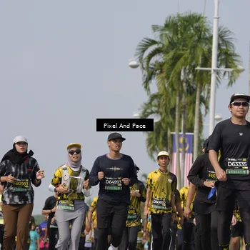 Runner Photo 6534983