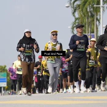 Runner Photo 6534984