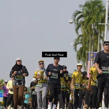 Runner Photo 6534985