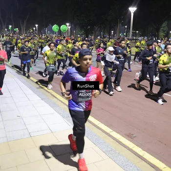 Runner Photo 6534986