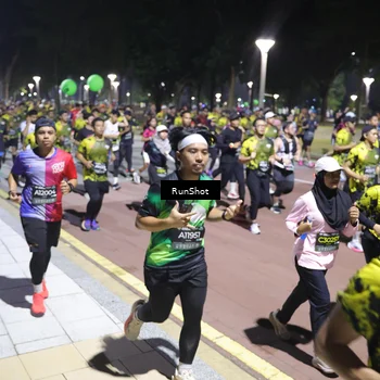 Runner Photo 6534988