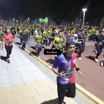 Runner Photo 6534989