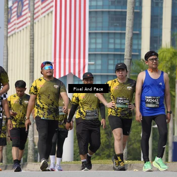 Runner Photo 6534994