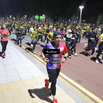 Runner Photo 6534997