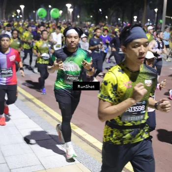 Runner Photo 6535005