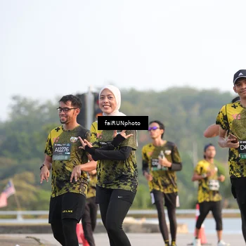 Runner Photo 6535008