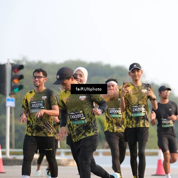 Runner Photo 6535010