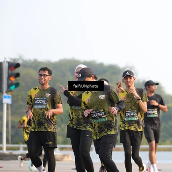Runner Photo 6535011