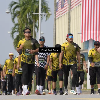 Runner Photo 6535013