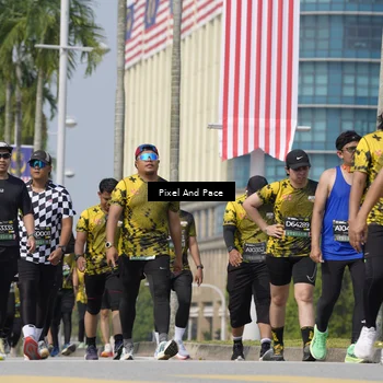 Runner Photo 6535015