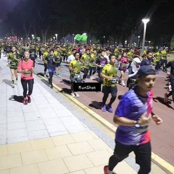Runner Photo 6535016