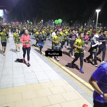 Runner Photo 6535021