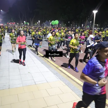 Runner Photo 6535028