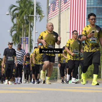 Runner Photo 6535029