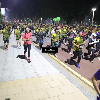Runner Photo 6535032