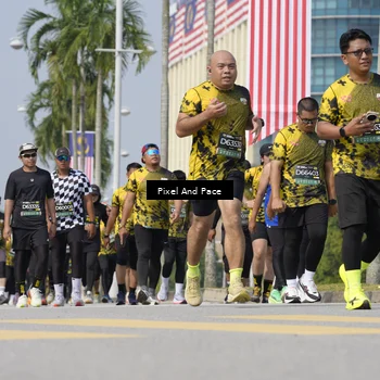 Runner Photo 6535035