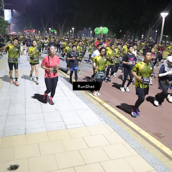 Runner Photo 6535038