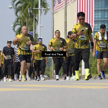 Runner Photo 6535039