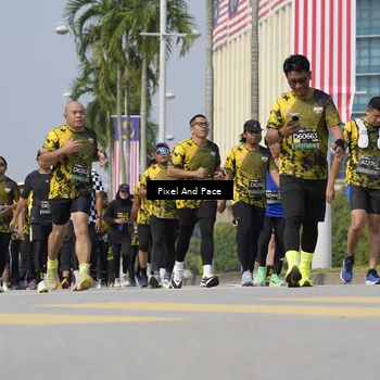 Runner Photo 6535040