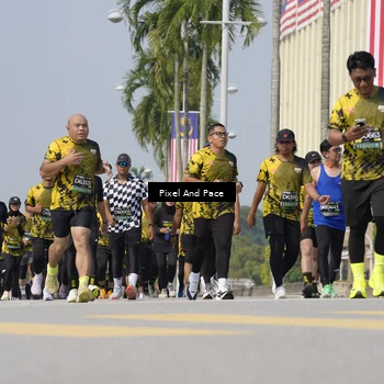 Runner Photo 6535043