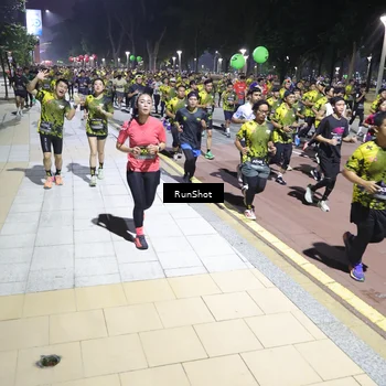 Runner Photo 6535045