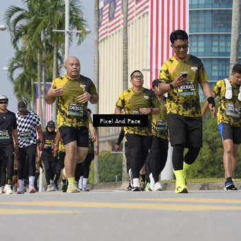 Runner Photo 6535049