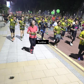 Runner Photo 6535051