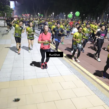 Runner Photo 6535052