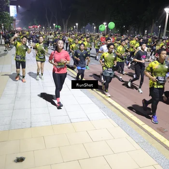 Runner Photo 6535056