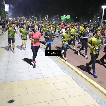 Runner Photo 6535057