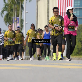 Runner Photo 6535059