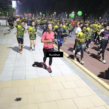 Runner Photo 6535060