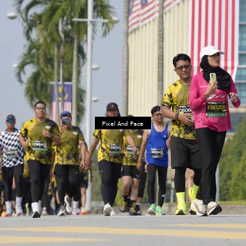 Runner Photo 6535061