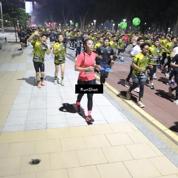 Runner Photo 6535064