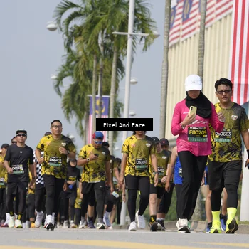 Runner Photo 6535065
