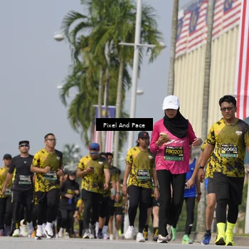 Runner Photo 6535066