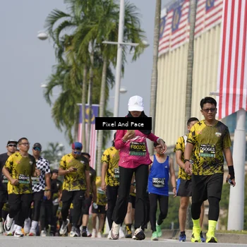 Runner Photo 6535068