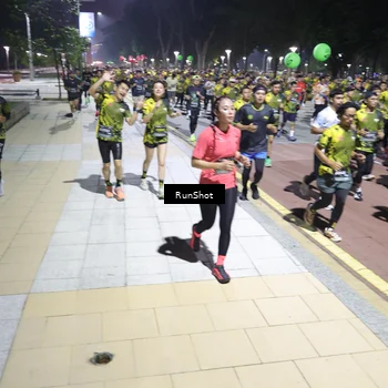 Runner Photo 6535071