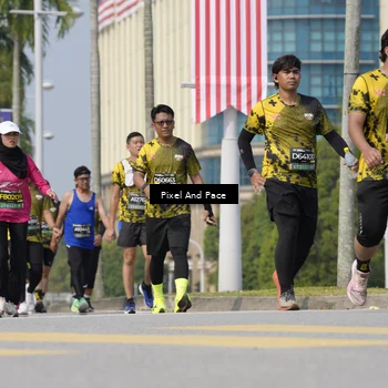 Runner Photo 6535072
