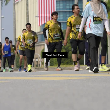 Runner Photo 6535076