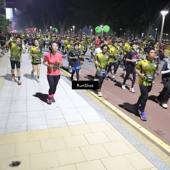 Runner Photo 6535078