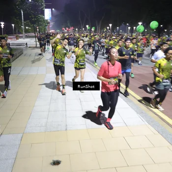 Runner Photo 6535081
