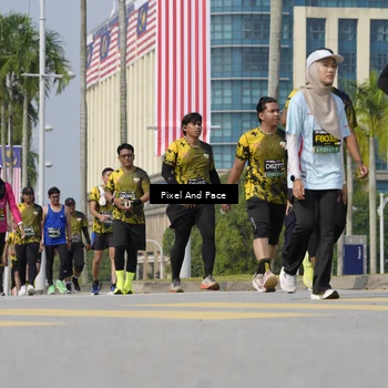Runner Photo 6535082
