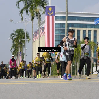 Runner Photo 6535083