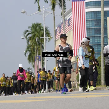 Runner Photo 6535091