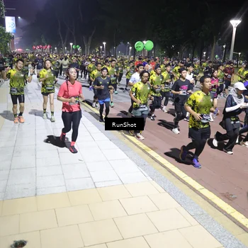 Runner Photo 6535092