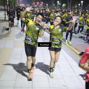 Runner Photo 6535095