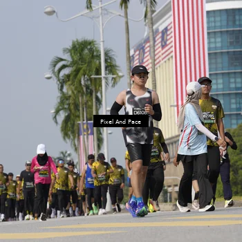 Runner Photo 6535096