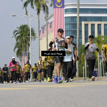 Runner Photo 6535097