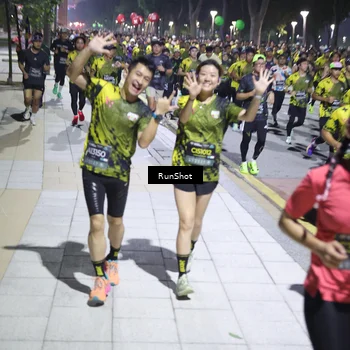 Runner Photo 6535098